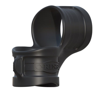 FANTASY C-RINGZ Big Anilla – Diseño Confortable Para Placer Aumentado