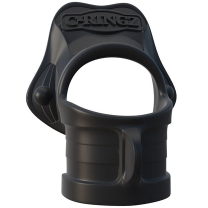 Comprar FANTASY C-RINGZ Rock Hard Anilla – Silicona Médica Para Mayor Comodidad y Estabilidad-Noxtic