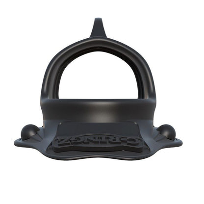 Comprar FANTASY C-RINGZ Rock Hard Anilla – Silicona Médica Para Mayor Comodidad y Estabilidad-Noxtic