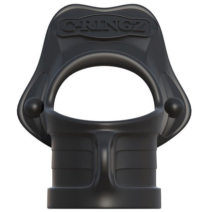 Comprar FANTASY C-RINGZ Rock Hard Anilla – Silicona Médica Para Mayor Comodidad y Estabilidad-Noxtic