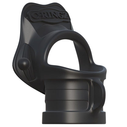 Comprar FANTASY C-RINGZ Rock Hard Anilla – Silicona Médica Para Mayor Comodidad y Estabilidad-Noxtic
