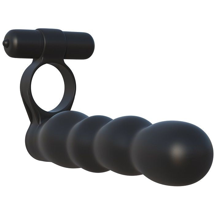 Comprar Fantasy C-Ringz Anillo Doble – Diseño Innovador Para Potenciar La Erección-Noxtic