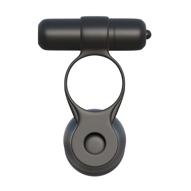Comprar Fantasy C-Ringz Anillo Doble – Diseño Innovador Para Potenciar La Erección-Noxtic