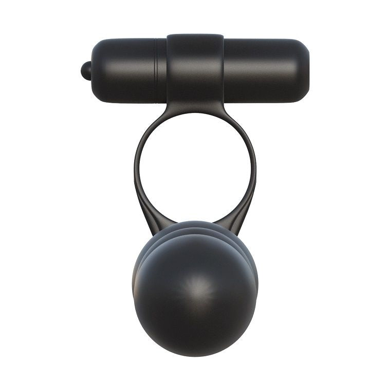 Comprar Fantasy C-Ringz Anillo Doble – Diseño Innovador Para Potenciar La Erección-Noxtic