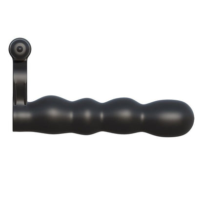 Comprar Fantasy C-Ringz Anillo Doble – Diseño Innovador Para Potenciar La Erección-Noxtic
