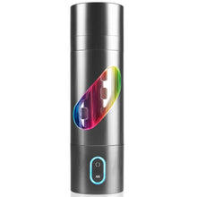 Comprar EXTREME TOYZ Roto Bator USB – Masturbador Con Estimulación Avanzada Y Función Automática-Noxtic