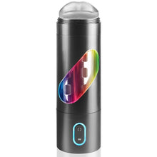 Comprar EXTREME TOYZ Roto Bator USB – Masturbador Con Estimulación Avanzada Y Función Automática-Noxtic