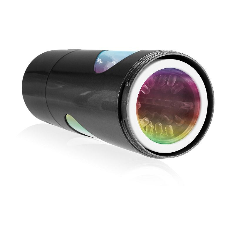 Comprar EXTREME TOYZ Roto Bator USB – Masturbador Con Estimulación Avanzada Y Función Automática-Noxtic