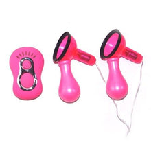 Comprar BAILE Succionador De Pezones – Estimulador Con 6 Modos De Vibración Para Mayor Placer-Noxtic