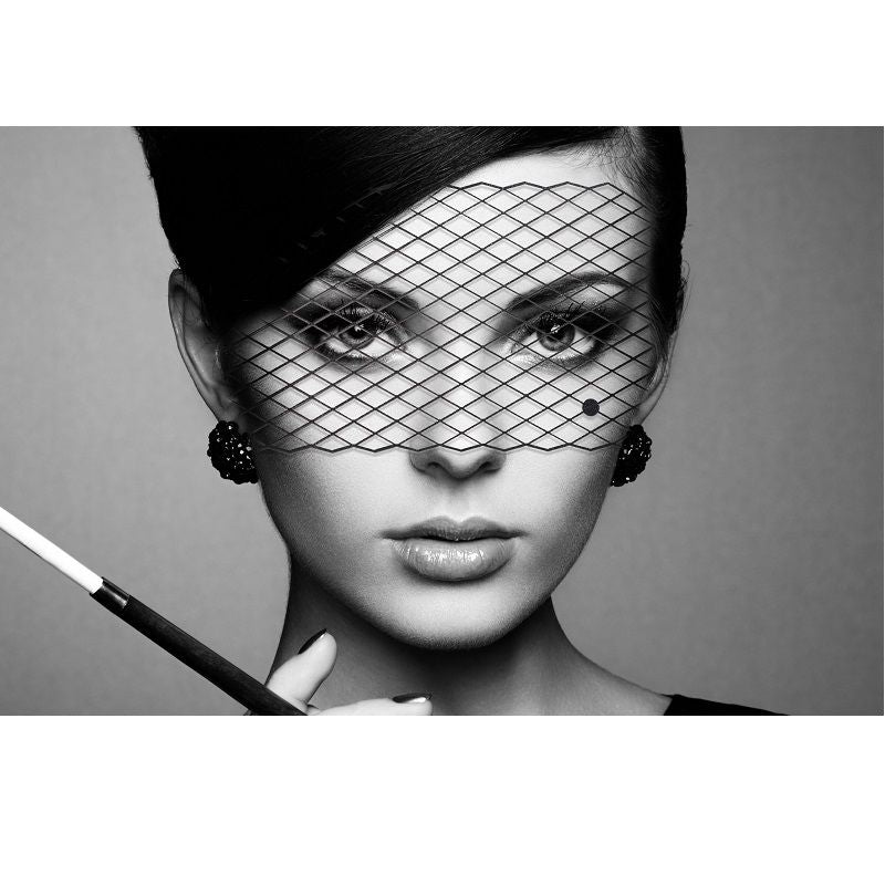 Comprar Bijoux Indiscrets Máscara Louise – Pack De 6 Diseños Exclusivos Para Misterio Y Seducción-Noxtic