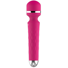 Comprar NALONE ROCK Masajeador Rosa – Vibrador Recargable Con Estimulación Externa e Interna-Noxtic