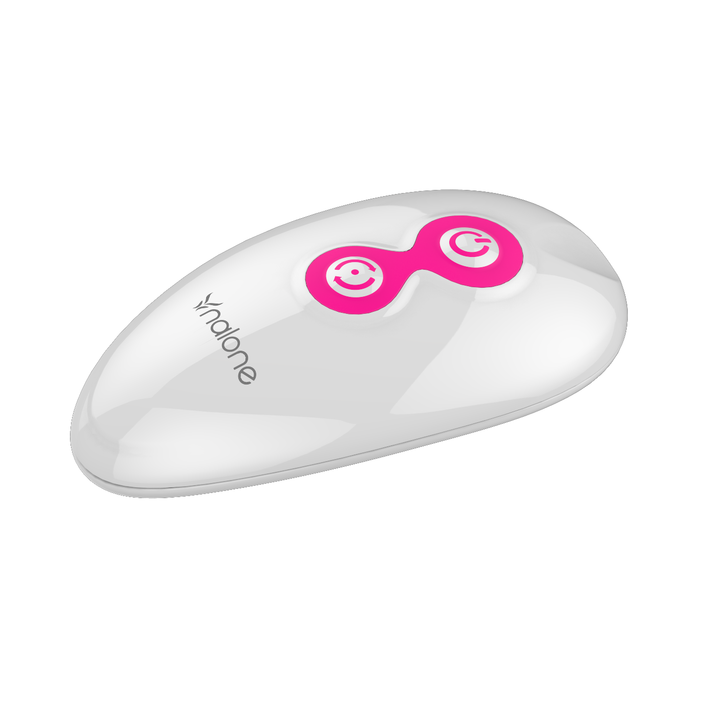 Comprar NALONE Miu Miu Ejercitador Kegel – Vibrador Elegante Con Control Remoto Para Placer Personal-Noxtic