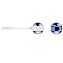 Comprar NALONE Yani Beads Bolas Chinas – Sistema Efectivo Para Ejercicios de Kegel Con Higiene Óptima-Noxtic