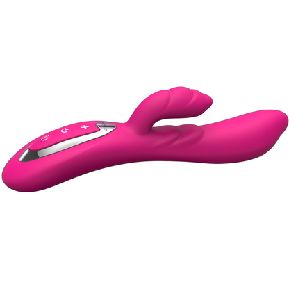 Comprar NALONE Touch 2 Vibrador Inteligente – Diseño Ergonómico Con Tecnología Avanzada para Placer Personalizado-Noxtic