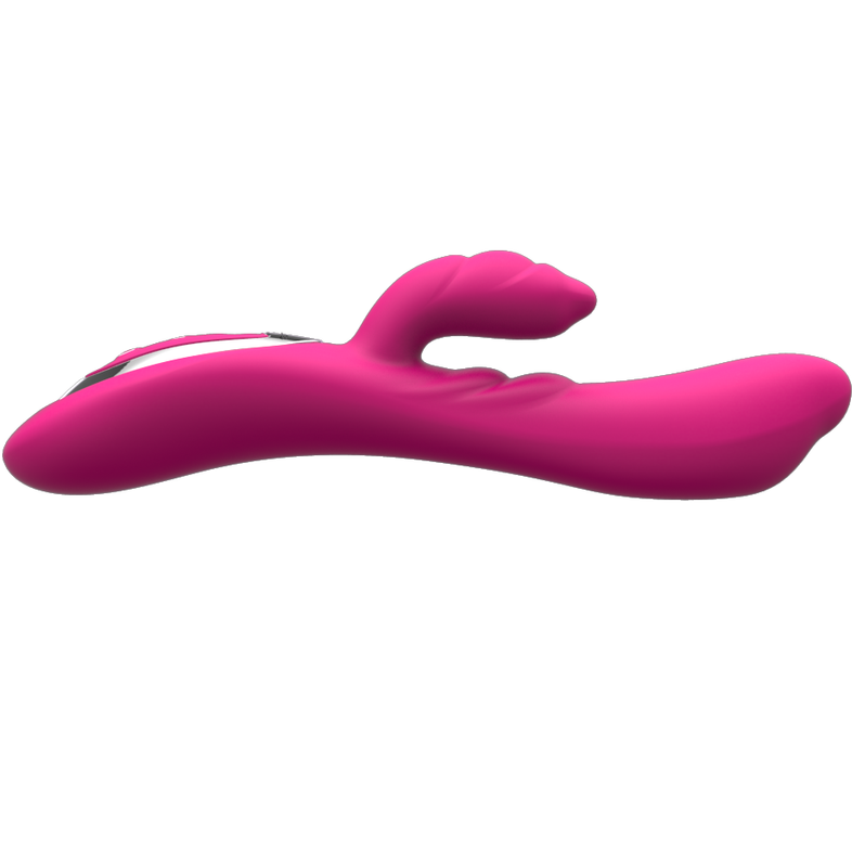 Comprar NALONE Touch 2 Vibrador Inteligente – Diseño Ergonómico Con Tecnología Avanzada para Placer Personalizado-Noxtic