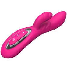Comprar NALONE Touch 2 Vibrador Inteligente – Diseño Ergonómico Con Tecnología Avanzada para Placer Personalizado-Noxtic