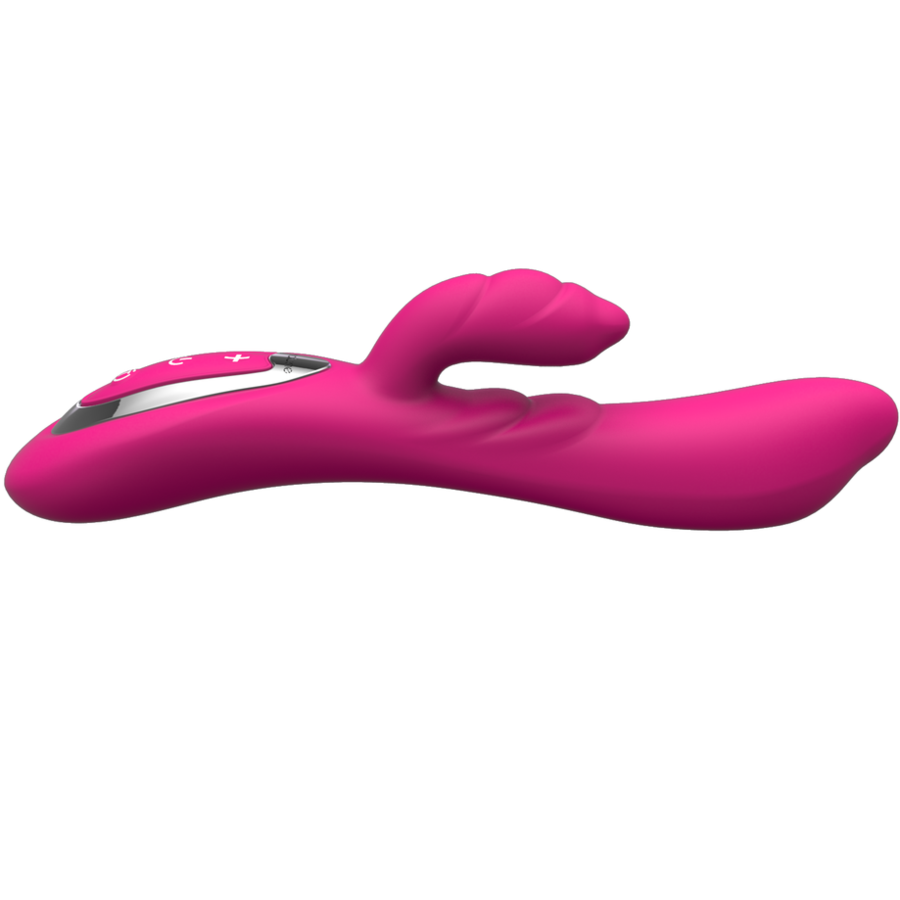 Comprar NALONE Touch 2 Vibrador Inteligente – Diseño Ergonómico Con Tecnología Avanzada para Placer Personalizado-Noxtic