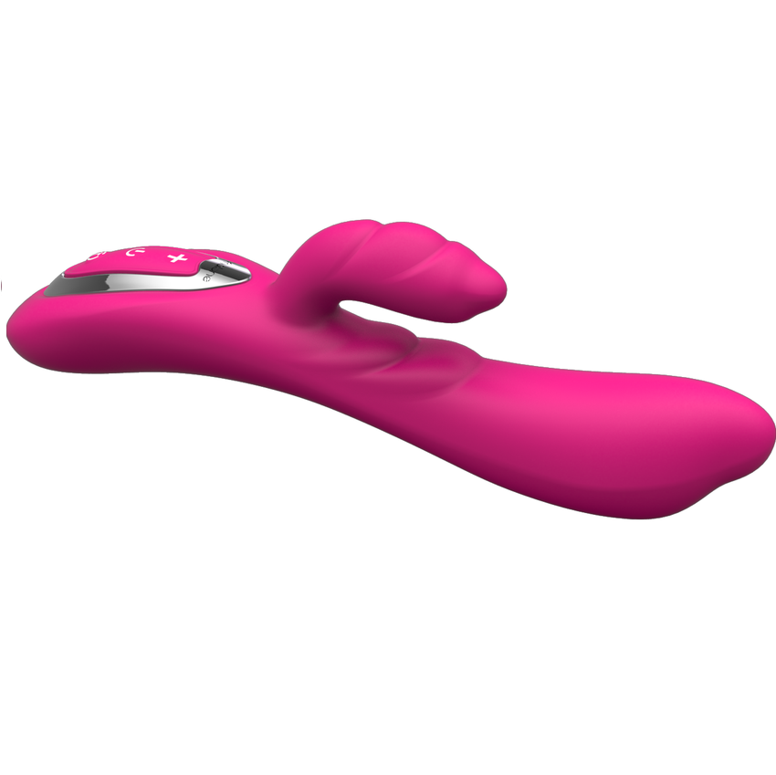 Comprar NALONE Touch 2 Vibrador Inteligente – Diseño Ergonómico Con Tecnología Avanzada para Placer Personalizado-Noxtic
