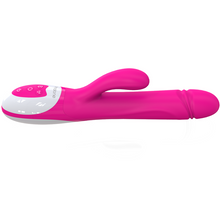 Comprar NALONE Wave Vibrador Estimulador Dual – Innovadora Tecnología De Placer Con Motores De Acción Dual-Noxtic