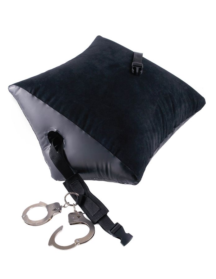 Comprar Fetish Fantasy Series Almohada Inflable – Diseño Innovador Para Comodidad Y Estabilidad-Noxtic
