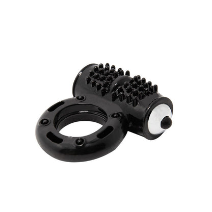 Comprar BAILE Power Ring Anillo Vibrador – Estimulación Con 10 Potentes Funciones Para Comodidad Optimal-Noxtic