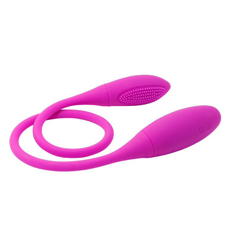 Vibratore Pretty Love Snaky Deluxe 7V – Giocattolo ergonomico con molteplici opzioni di stimolazione