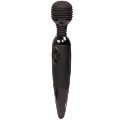 Comprar BAILE Power Wand Negro – Masajeador Compacto Con Diseño Ergonómico Y Cabezal Flexible-Noxtic