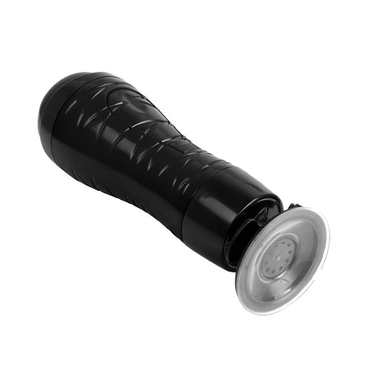 Comprar Crazy Bull Flora – Masturbador Reutilizable Con Diseño Realista Para Uso Diario-Noxtic