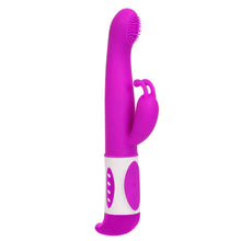 Comprar PRETTY LOVE Smart Hugh Rabbit Lila – Estimulador Ergonómico Con Tecnología Oscilante-Noxtic