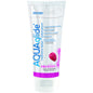 Comprar JOYDIVISION Aquaglide Frambuesa 100 ML – Lubricante Hidratante Con Propiedades Deslizantes De Larga Duración-Noxtic