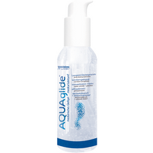 Comprar JOYDIVISION AQUAGLIDE 125 ML – Lubricante Acuoso Con Dosificador Para Máxima Suavidad-Noxtic