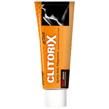Comprar JOYDIVISION EROPHARM Clitorix Active 40ml – Crema Femenina Para Aumentar Sensibilidad y Deseo-Noxtic