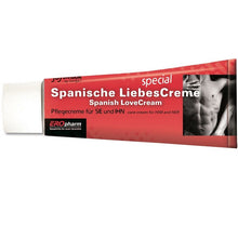 Comprar JOYDIVISION Eropharm Crema Del Amor Española 40ml – Hidratación Suave Con Ingredientes Naturales De Alta Calidad-Noxtic