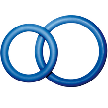 Comprar JOYDIVISION Potenzduo Azul XL – Anillos Doble Para Mayor Firmeza Y Comodidad-Noxtic