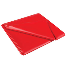 Comprar JOYDIVISION Sexmax Sábana Roja – Material Plástico Reutilizable Para Diversión Sin Límites-Noxtic