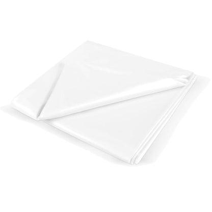 Comprar JOYDIVISION Sexmax Sábana Blanca – Material Plástico Reutilizable Para Diversión Segura-Noxtic