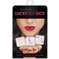 Comprar KHEPER GAMES Dados de Suerte – Juego Divertido Para Momentos Inolvidables-Noxtic