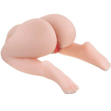Comprar BAILE Passion Lady Masturbador Voice 3D – Réplica Realista Con Vibrador Integrado-Noxtic