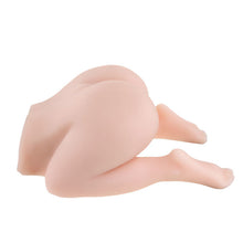 Comprar BAILE Passion Lady Masturbador Voice 3D – Réplica Realista Con Vibrador Integrado-Noxtic