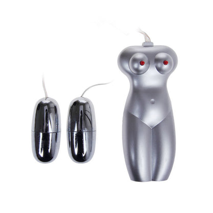 BAILE Passion Lady Masturbador Voice 3D – Réplica Realista Con Vibrador Integrado