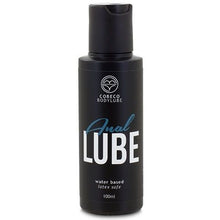 Lubrificante anale COBECO 100 ml – Texture densa per il massimo comfort durante l'uso