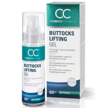 COBECO CC Buttocks Lifting Gel 60ml – Gel Reafirmante Para Nalgas Y Muslos Con Ingredientes Naturales