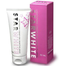 Comprar COBECO Star Crema Aclarante De La Piel 50ml – Fórmula Hidratante Para Una Dermis Radiante Y Uniforme-Noxtic