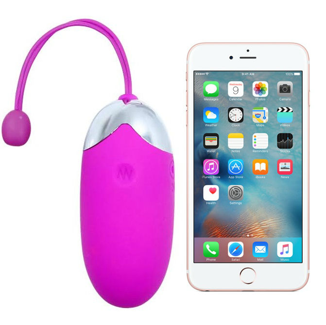 Comprar PRETTY LOVE Abner App – Juguete Erótico Con Diseño Ergonómico Y Control Bluetooth-Noxtic