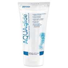 Comprar JOYDIVISION AQUAGLIDE 50 ML – Lubricante Acuático Para Sensación Suave y Confortable-Noxtic