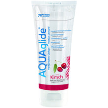 Comprar JOYDIVISION Aquaglide Cereza 100 ML – Lubricante Hidratante Con Excelente Deslizamiento-Noxtic