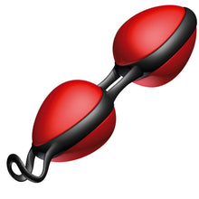 Comprar JOYDIVISION Joyballs Negras Y Rojas – Bolas Chinas Para Fortalecer La Musculatura Pélvica-Noxtic