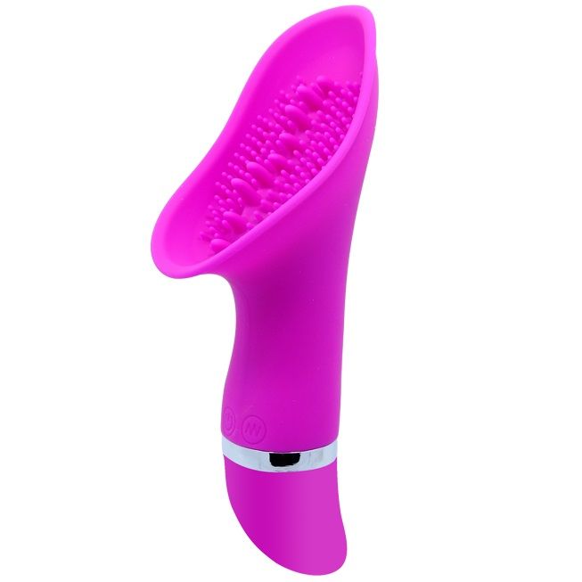Comprar PRETTY LOVE Flirtation Claude – Estimulador Con Diseño Innovador Para Placer Personal-Noxtic