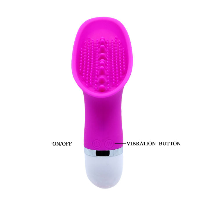 Comprar PRETTY LOVE Flirtation Claude – Estimulador Con Diseño Innovador Para Placer Personal-Noxtic
