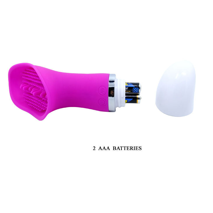 Comprar PRETTY LOVE Flirtation Claude – Estimulador Con Diseño Innovador Para Placer Personal-Noxtic